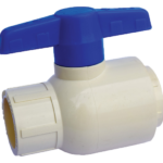 CPVC-Ball-Valve