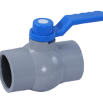 PVC-Ball-Valve