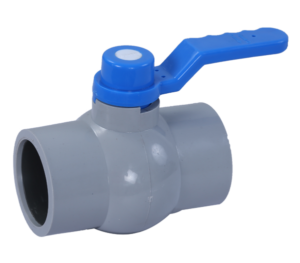 PVC-Ball-Valve
