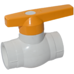 RPVC-Ball-Valve
