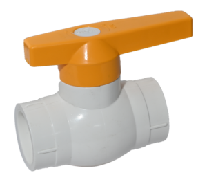 RPVC-Ball-Valve