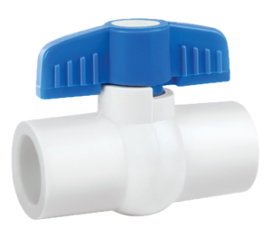 UPVC-Ball-Valve