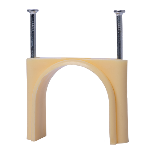 CPVC Nail Clamps