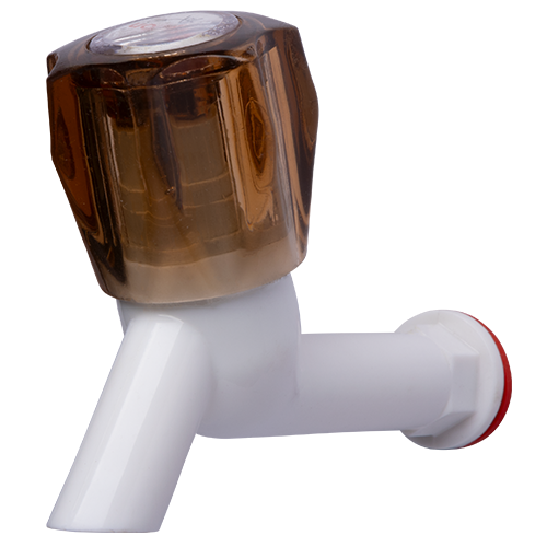 Crystal Bib Cock Long Body