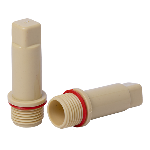 PP Plug Bush