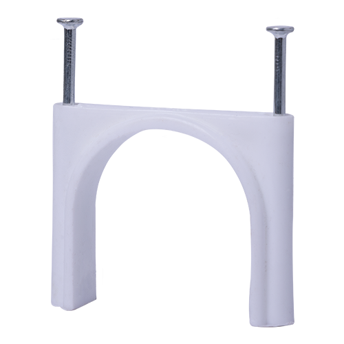 UPVC Nail Clamps