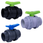 Union Ball Valve