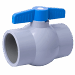 PVC Ball Valve