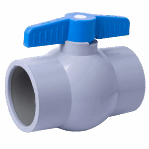 PVC Ball Valve