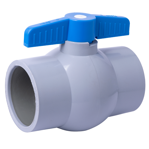 PVC Ball Valve