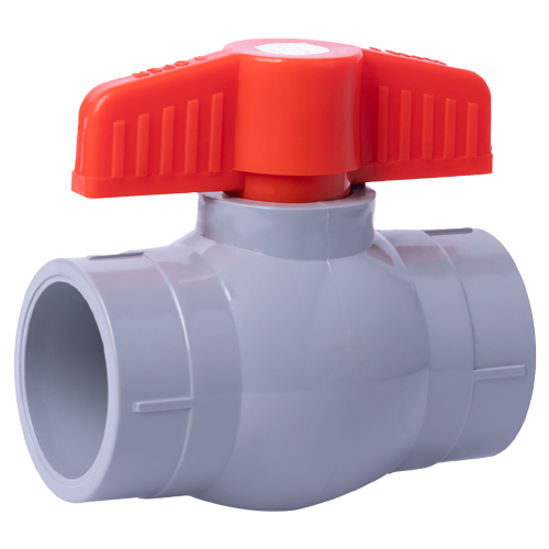 RPVC-Ball-Valve
