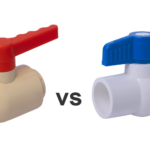CPVC vs UPVC