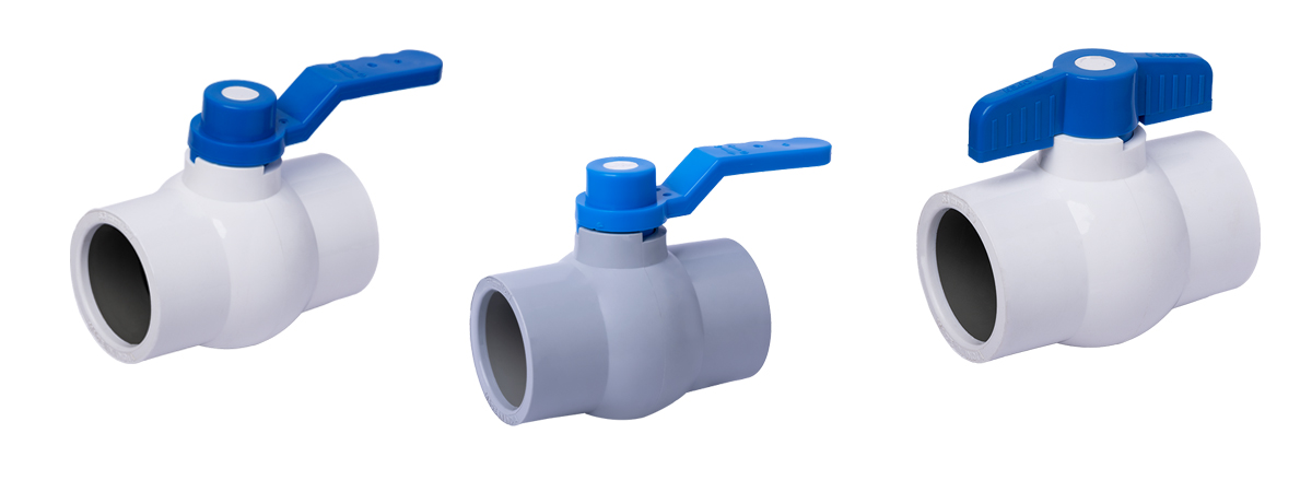 PVC Ball Valve Manufacturers in Chennai