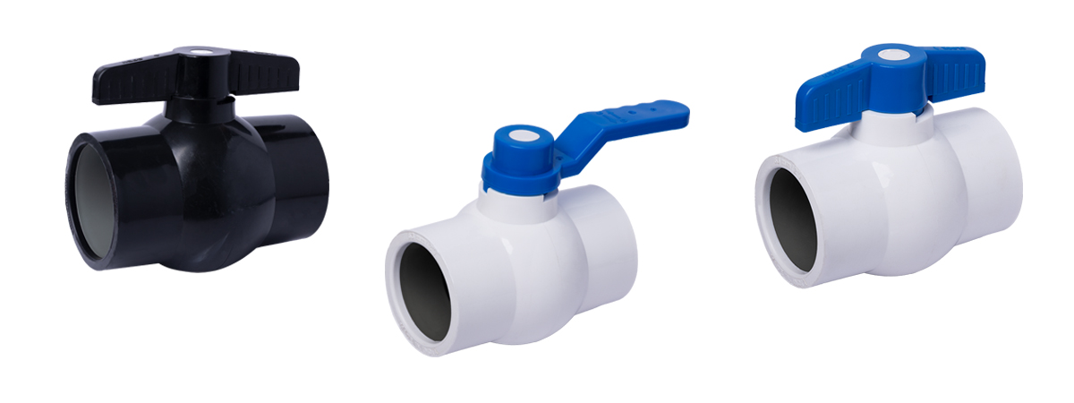 PVC Ball Valve Manufacturers in Hyderabad