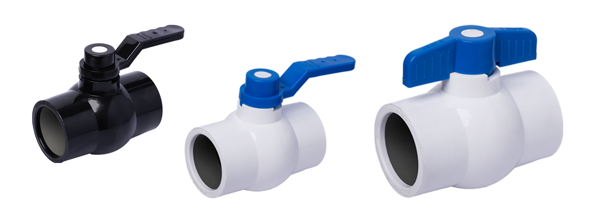 PVC Ball Valve Manufacturers in Tiruvannamalai