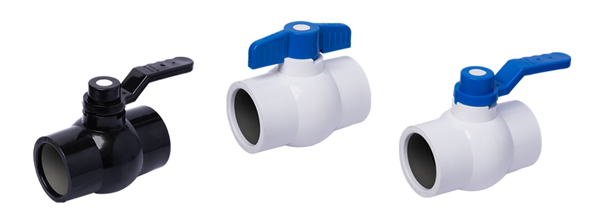 PVC Ball Valve Manufacturers in Secunderabad