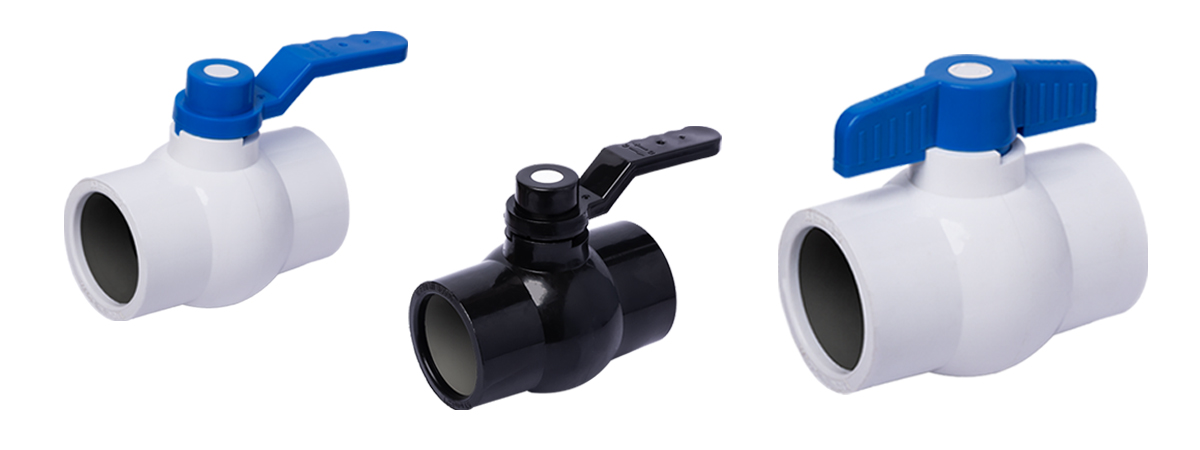 PVC Ball Valve Manufacturers in Tamilnadu