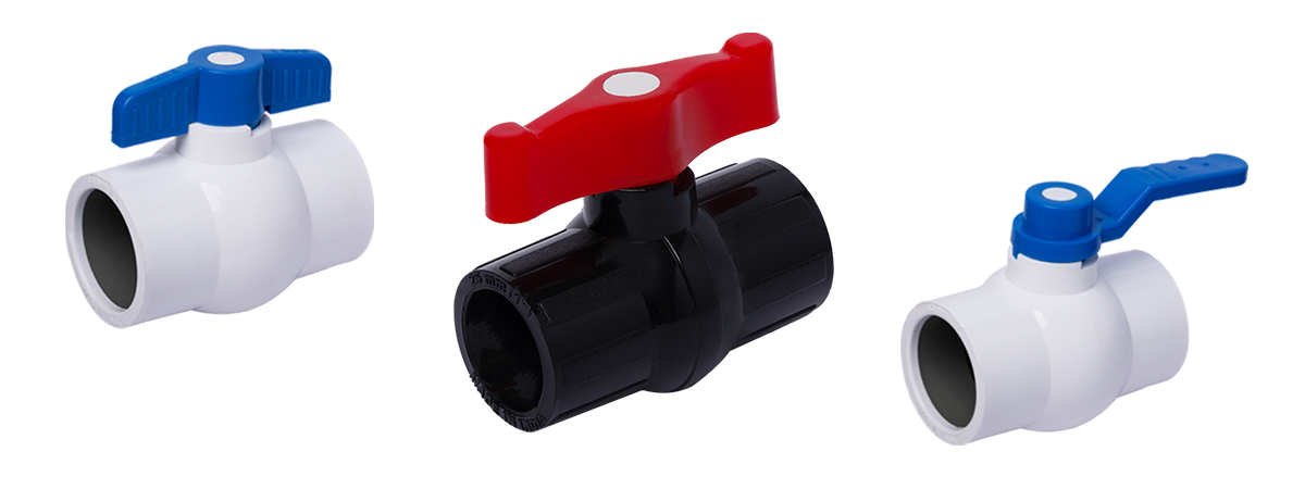 PVC Ball Valve Manufacturers in Vijayawada